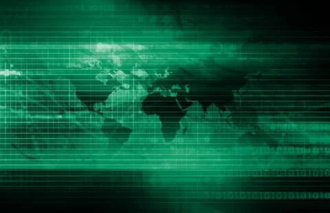 Software engineering Stock Illustration