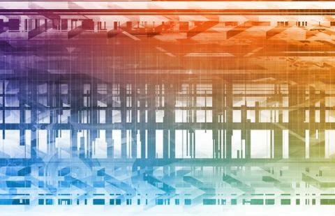 Software engineering 스톡 일러스트