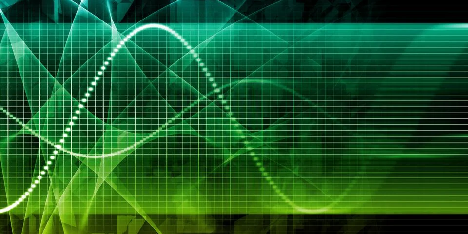 Software Engineering Stock Illustration