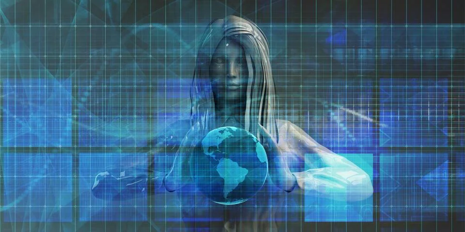 Software Engineering 스톡 일러스트