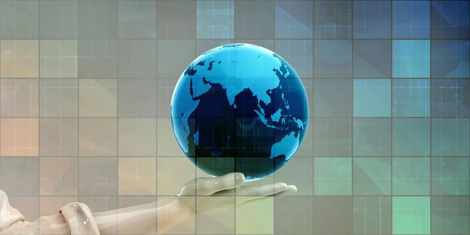 Software Engineering Stock Illustration