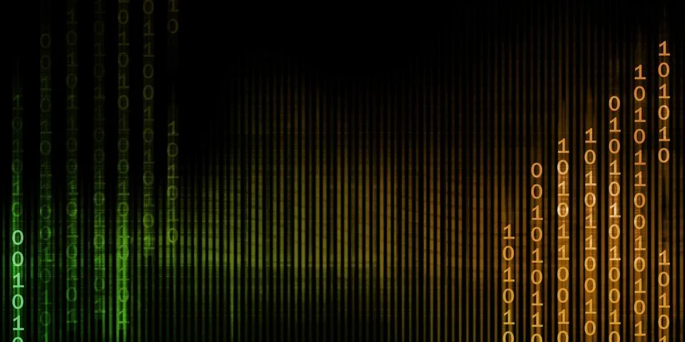 Software Engineering Illustrazione stock