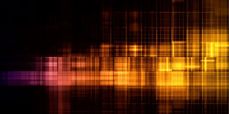 Software Engineering Stock Illustration