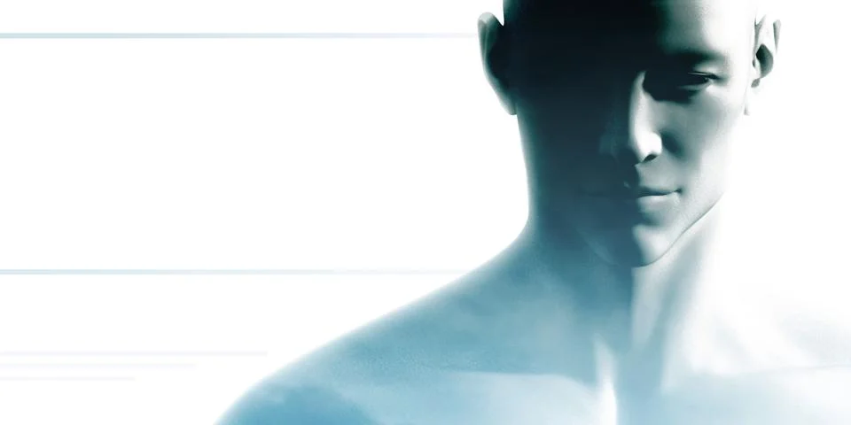 Software Engineering Stock Illustration