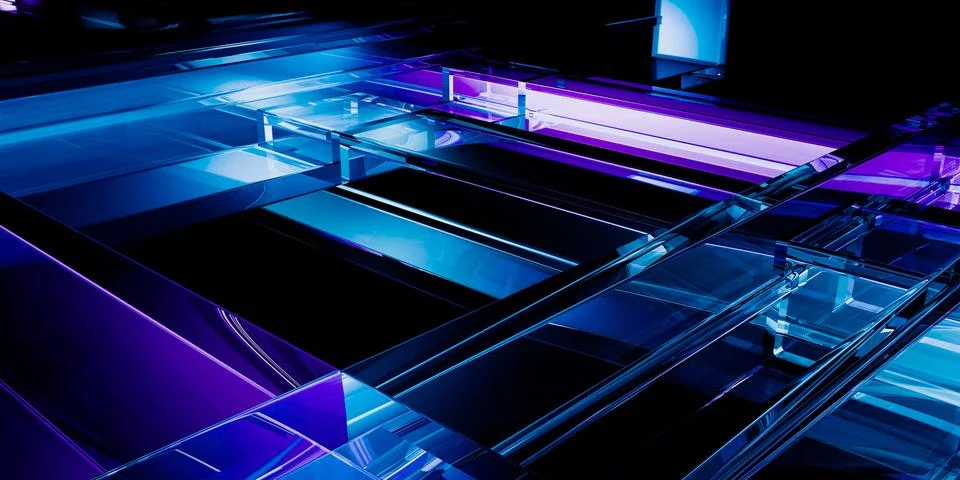 Software Engineering Stock Illustration