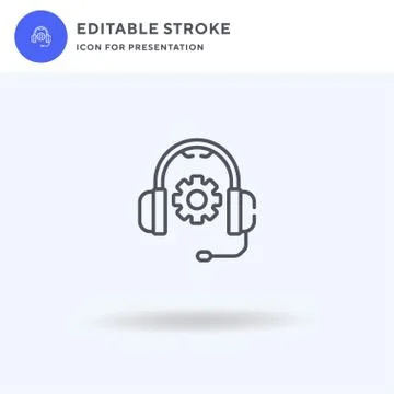 Software icon vector, filled flat sign, solid pictogram isolated on white, logo Stock Illustration