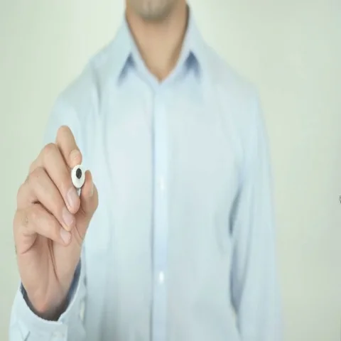 Software Integration, Writing On Screen 스톡 동영상 69561843