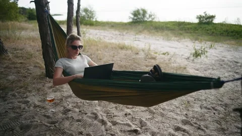 Software Online Network Developer. Senior Coder Programming. Software Developer Stock Footage 246109396