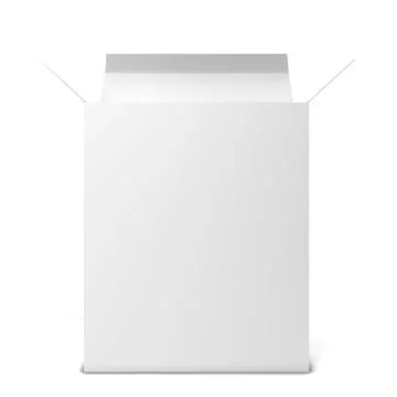 Software package Stock Illustration