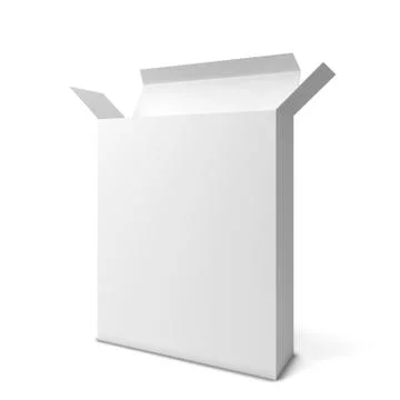 Software package Illustrazione stock