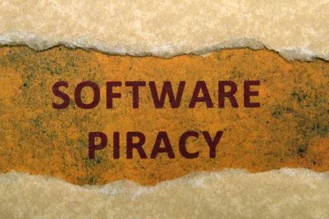  Software piracy Software piracy Copyright: xZoonar.com/AleksandarxStojano... Stock Photos