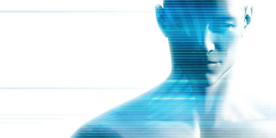 Software Security Illustrazione stock