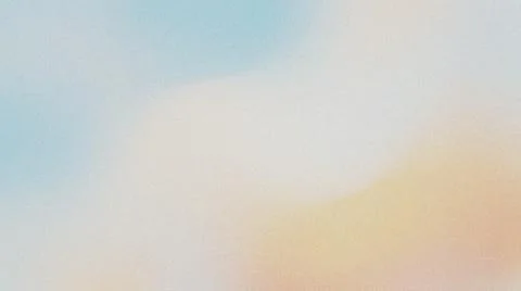 SoftWatercolorSkyGradientBackgroundImage. Stock Illustration