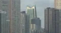 Soho Mall building in Panama 4k or 4k+ Resolution