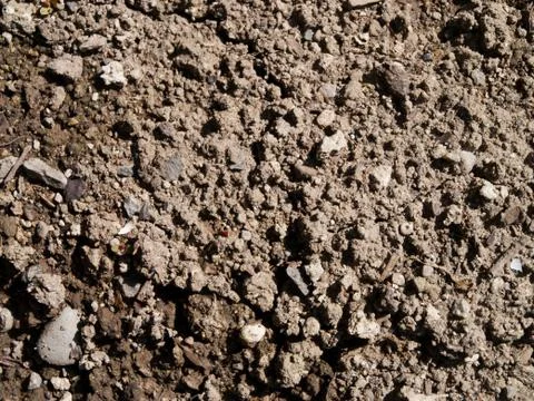 Soil Background Stock Photos