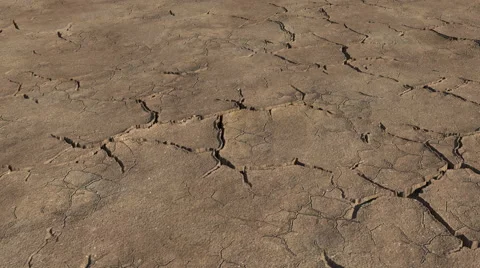 Soil Drying Vídeo Stock 41871956