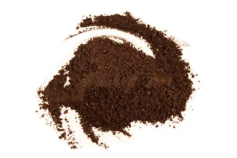 Soil heap Stock Photos