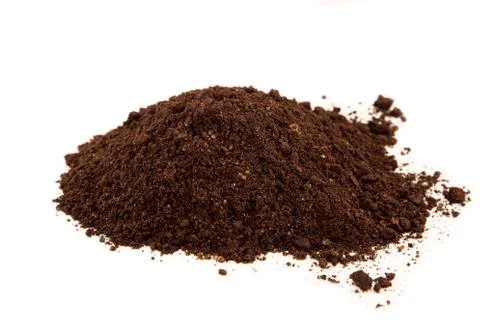 Soil heap Stock Photos