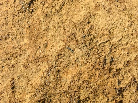 Soil pattern Stock Photos