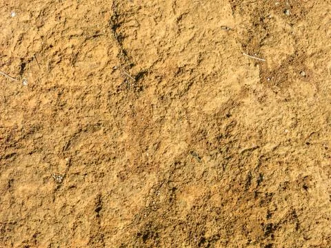 Soil pattern Stock Photos