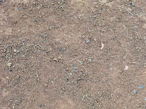Soil pattern Stock Photos