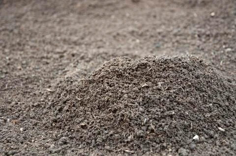 Soil Stock Photos