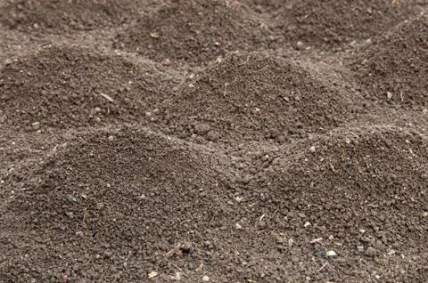 Soil Stock Photos