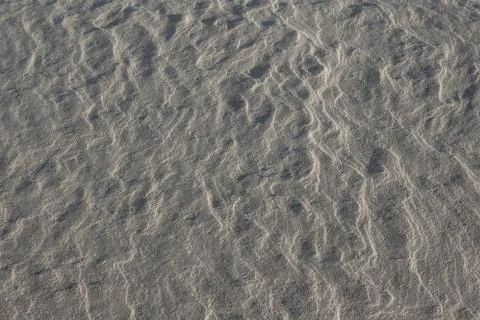 Soil, sand, texture. Stock Photos