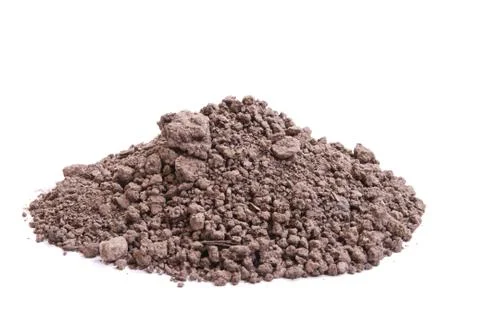 Soil for seedling Stock Photos