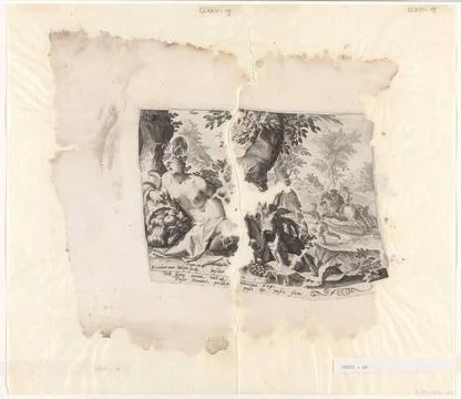 Soil; Terra; Four elements. Presentation of the Earth element in the form ... Stock Photos