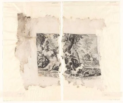 Soil; Terra; Four elements. Presentation of the Earth element in the form ... Stock Photos