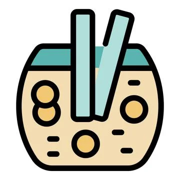 Soil testing equipment measuring ph and mineral levels for optimal plant grow Illustrazione stock