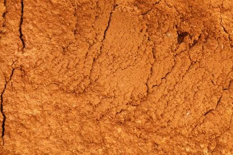 Soil texture Stock Photos