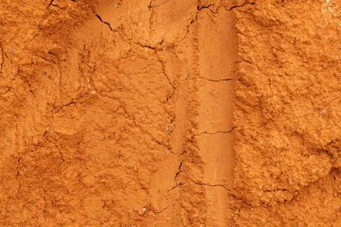 Soil texture Stock Photos
