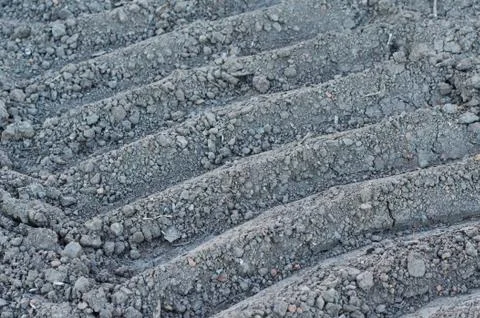 Soil texture Stock Photos