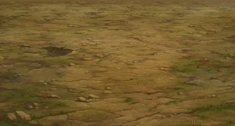 Soil Texture &amp; Structure Stock Illustration