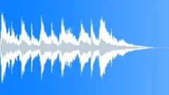 Sojourners Song Unplugged (WP) 12 Alt2 Bumper ( thoughtful, ending, transition ) Stock Music