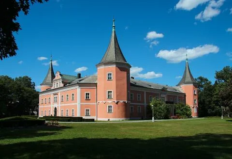 Sokolov Stock Photos