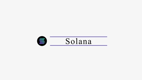 Solana Stock-Footage 165397194