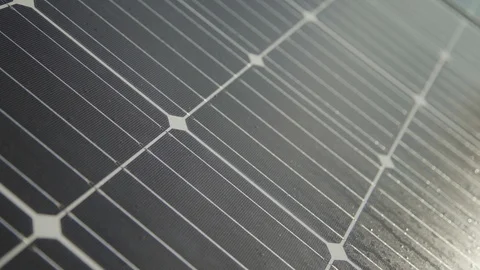 Solar 2 Stock Footage 96249339