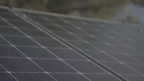 Solar 3 Stock Footage 96249554