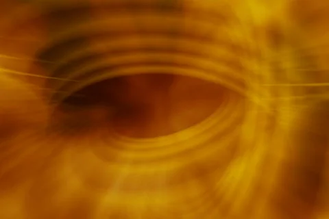 Solar Arcs Background Stock Footage 837122