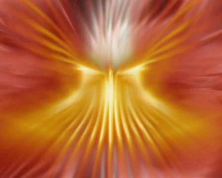 Solar Burst 2 Background Stock Footage 823750