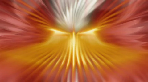 Solar Burst 2 Background Stock Footage 845269
