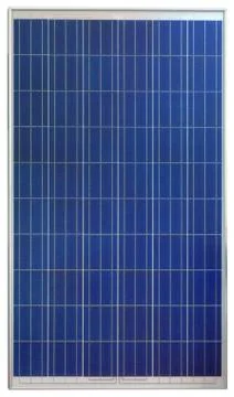 Solar cell cutout Stock Photos