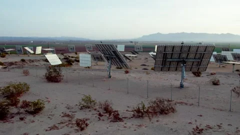 Solar Decay Stock Footage 318547063