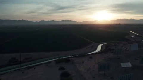 Solar Decay Stock Footage 318547078