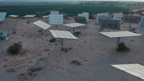 Solar Decay Stock Footage 318547094