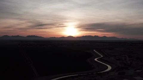 Solar Decay Stock Footage 318547105