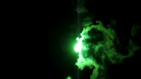 Solar Eclipse 4 2017 Stock-Footage 84658039